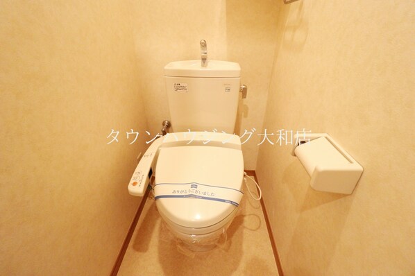 パル・メゾンの物件内観写真